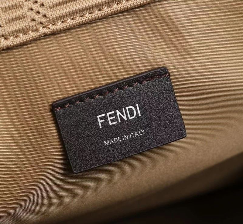 Fendi Shopping Bags